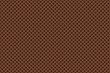 Chocolate wafer texture. Vector seamless pattern