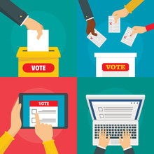 Ballot Box Vote Free Stock Photo - Public Domain Pictures