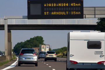 autoroute