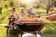 © ivanko80 - Barbecue time
