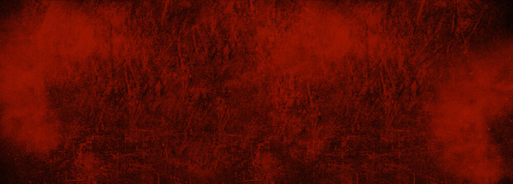 Grunge red background texture. Abstract grunge Dark red Background, Texture.
