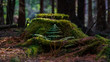 altar of nature - Altar der Natur