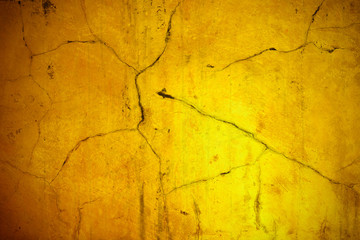 Wall Mural - old dark gold texture background