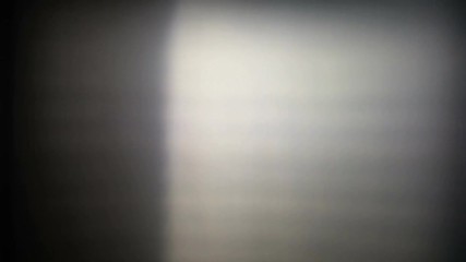 Canvas Print - light leak in ultra high.film burn effect. put it with screen or add composite mode above your video