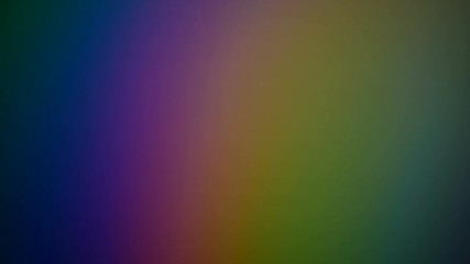 Canvas Print - light leak in ultra high.film burn effect. put it with screen or add composite mode above your video