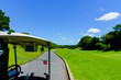 © show999 - landscape of japanese golf course in chiba