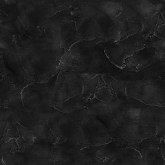 black seamless texture background