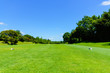 © show999 - landscape of japanese golf course in chiba