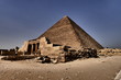 Egypte pyramide 