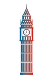Fototapeta Big Ben - london big ben tower architecture landmark