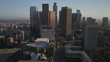 © LA Aerial Image - LA Skyline