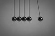 © PixlMakr - Business concept - Newton's cradle