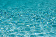 closeup of pool surface texture