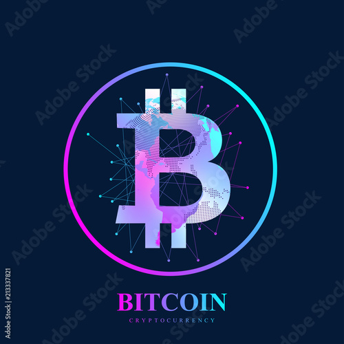 Bitcoin Physical Bit Coin Bitcoin Digital Currency Coin Damage - 