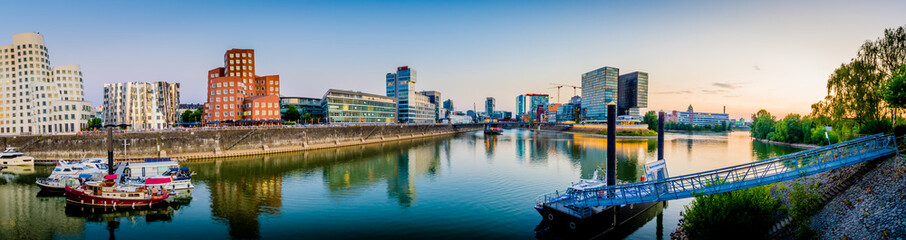 Poster - Düsseldorf - Germany