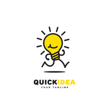 Quick Idea Logo
