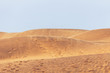 © Kawin2k - Rolling sand dunes in Jaisalmer, Rajasthan, India