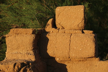 Adobe Bricks 2