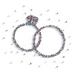 © tai111 - A lot of people form wedding rings, love