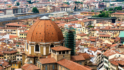  Italy Florence Duomo