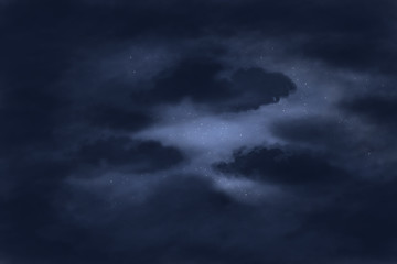 Wall Mural - sky