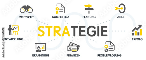 Strategie Vektor Grafik Icons Piktogramme Kaufen Sie Diese Vektorgrafik Und Finden Sie Ahnliche Vektorgrafiken Auf Adobe Stock Adobe Stock