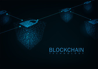 Sticker - Blockchain