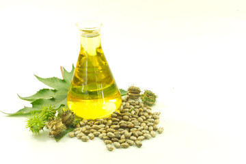 Castor oil