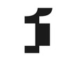 gestalt typography typeset logotype numeral numeric nominal image vector icon
