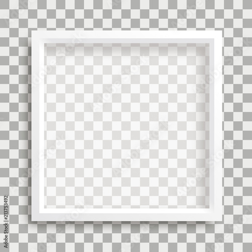 Bildrahmen Weiss Transparenter Hintergrund Buy This Stock Vector