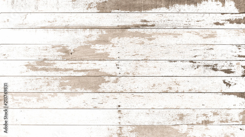 wood board white old style abstract background objects for furniture.wooden p...