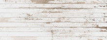 Wood Board White Old Style Abstract Background Objects For Furniture.wooden Panels Is Then Used.horizontal