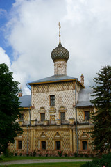 Rostov Kremlin