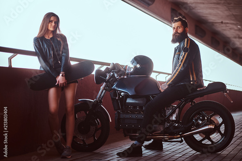 6800 Model Desain Jaket Couple Gratis