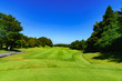 © show999 - landscape of japanese golf course in chiba (No1842)
