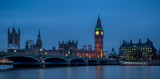 Fototapeta Big Ben - Parliament