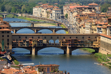 View of Florence