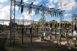 © Adwo - Electricity Power Station