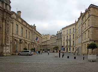 avenue de Bordeaux