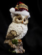© Анна Топорина - owl