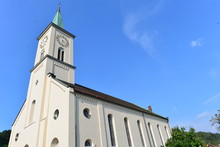 St. Clemens Und St. Urban (Schwörstadt)