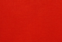 Red Textile Texture