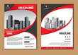 © witono26 - template, layout, cover, brochure, flyer, annual report for design background company