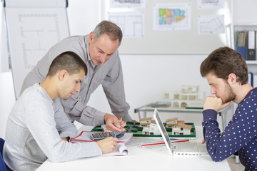real estate agency professionals