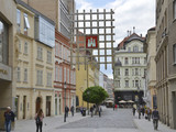 Fototapeta Miasto - Bratislava