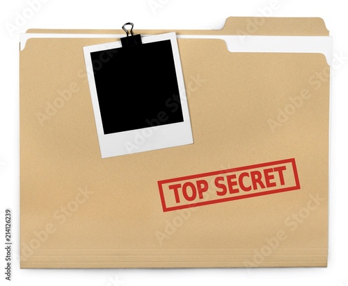 Top Secret File Folder Buy This Stock Photo And Explore Similar Images At Adobe Stock Adobe Stock
