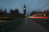 Fototapeta Big Ben - londres