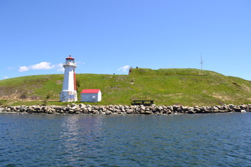 Lighthouse