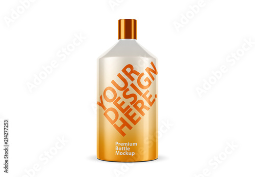 Metal Bottle Mockup Buy This Stock Template And Explore Similar Templates At Adobe Stock Adobe Stock