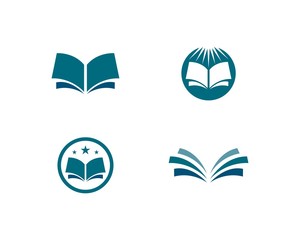 Sticker - Education Logo Template